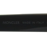 【MONCLER/モンクレール】 ウェリントン サングラス ME6002D 300187 54