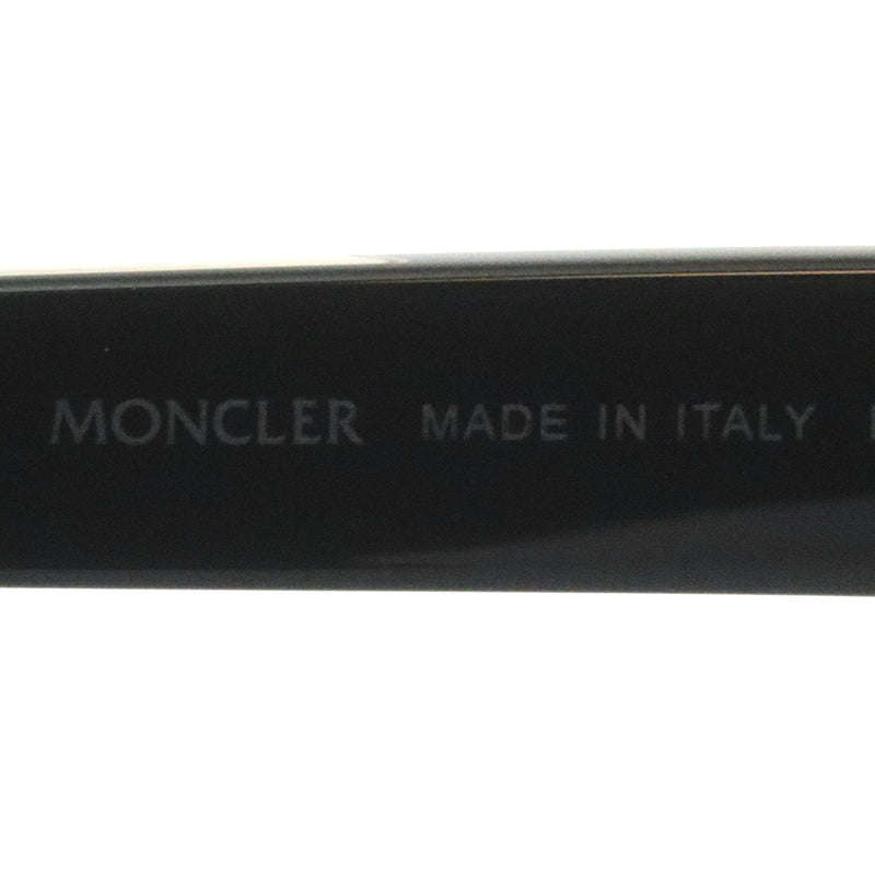 【MONCLER/モンクレール】 ウェリントン サングラス ME6002D 300187 54