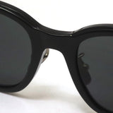 【MONCLER/モンクレール】 ウェリントン サングラス ME6002D 300187 54