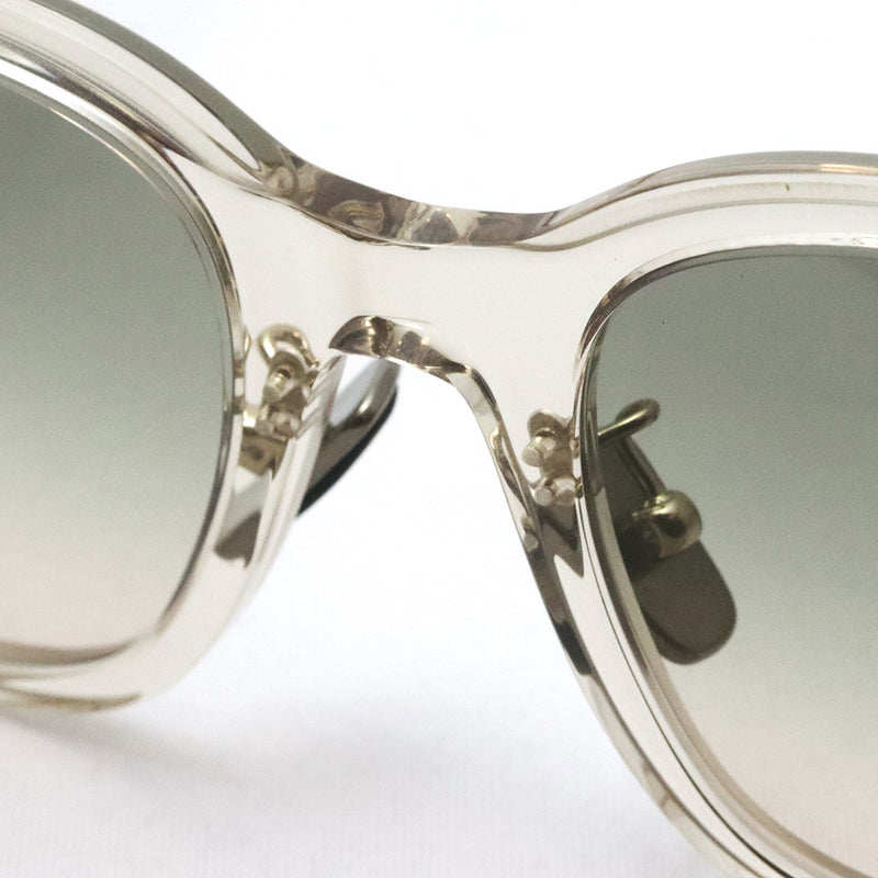 【MONCLER/モンクレール】 ウェリントン サングラス ME6002D 30032C 54