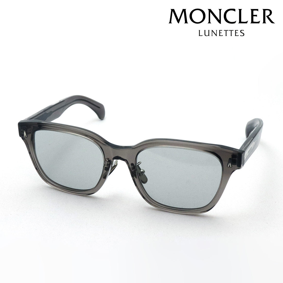 [MONCLER/Moncler] Wellington sunglasses ME6002D 300987 54