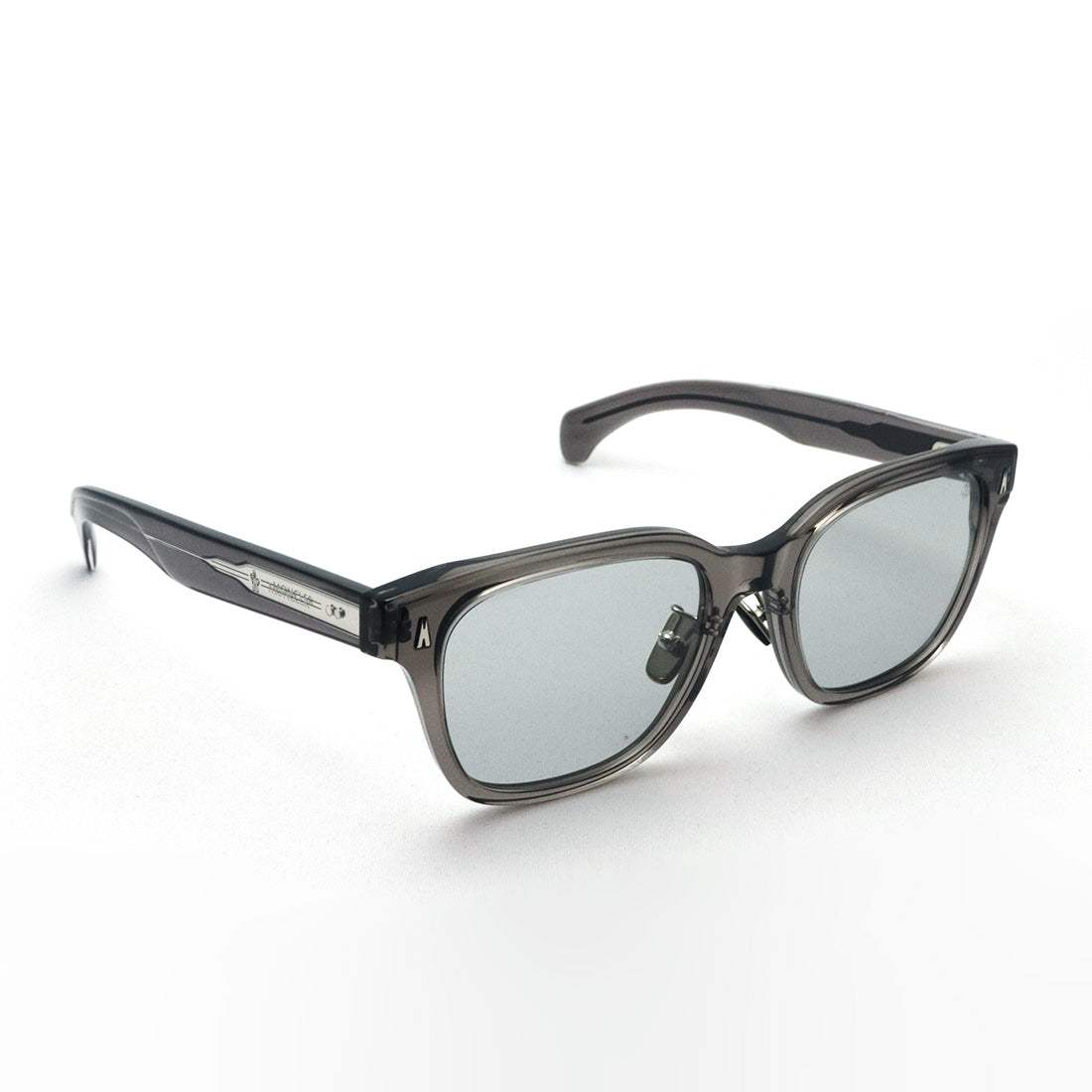 [MONCLER/Moncler] Wellington sunglasses ME6002D 300987 54