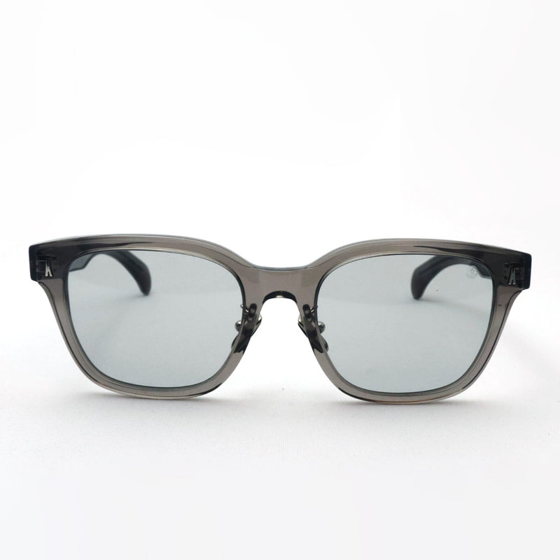 【MONCLER/モンクレール】 ウェリントン サングラス ME6002D 300987 54