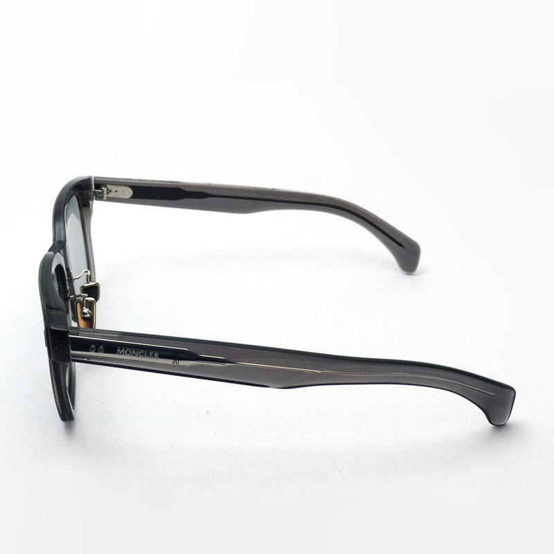 【MONCLER/モンクレール】 ウェリントン サングラス ME6002D 300987 54