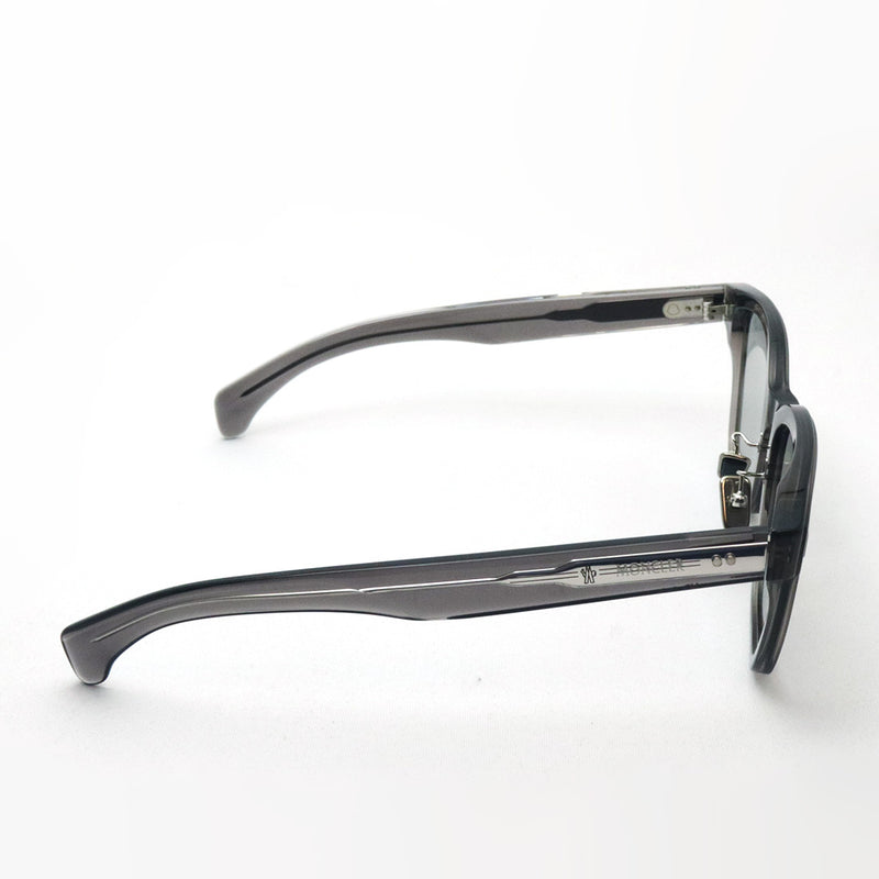 【MONCLER/モンクレール】 ウェリントン サングラス ME6002D 300987 54