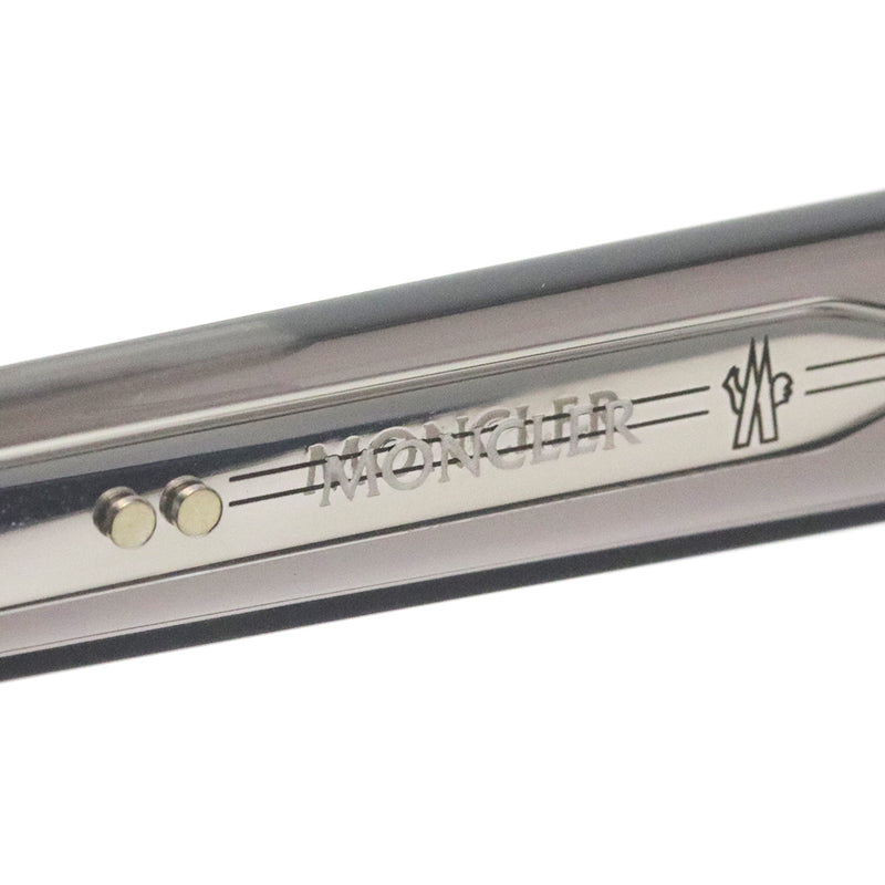 【MONCLER/モンクレール】 ウェリントン サングラス ME6002D 300987 54