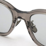 【MONCLER/モンクレール】 ウェリントン サングラス ME6002D 300987 54