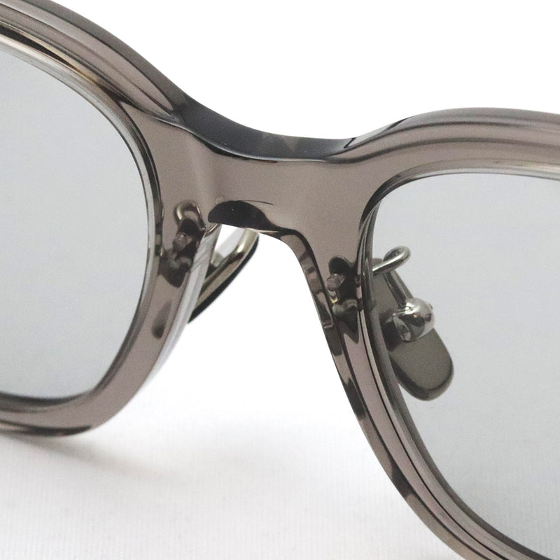 【MONCLER/モンクレール】 ウェリントン サングラス ME6002D 300987 54