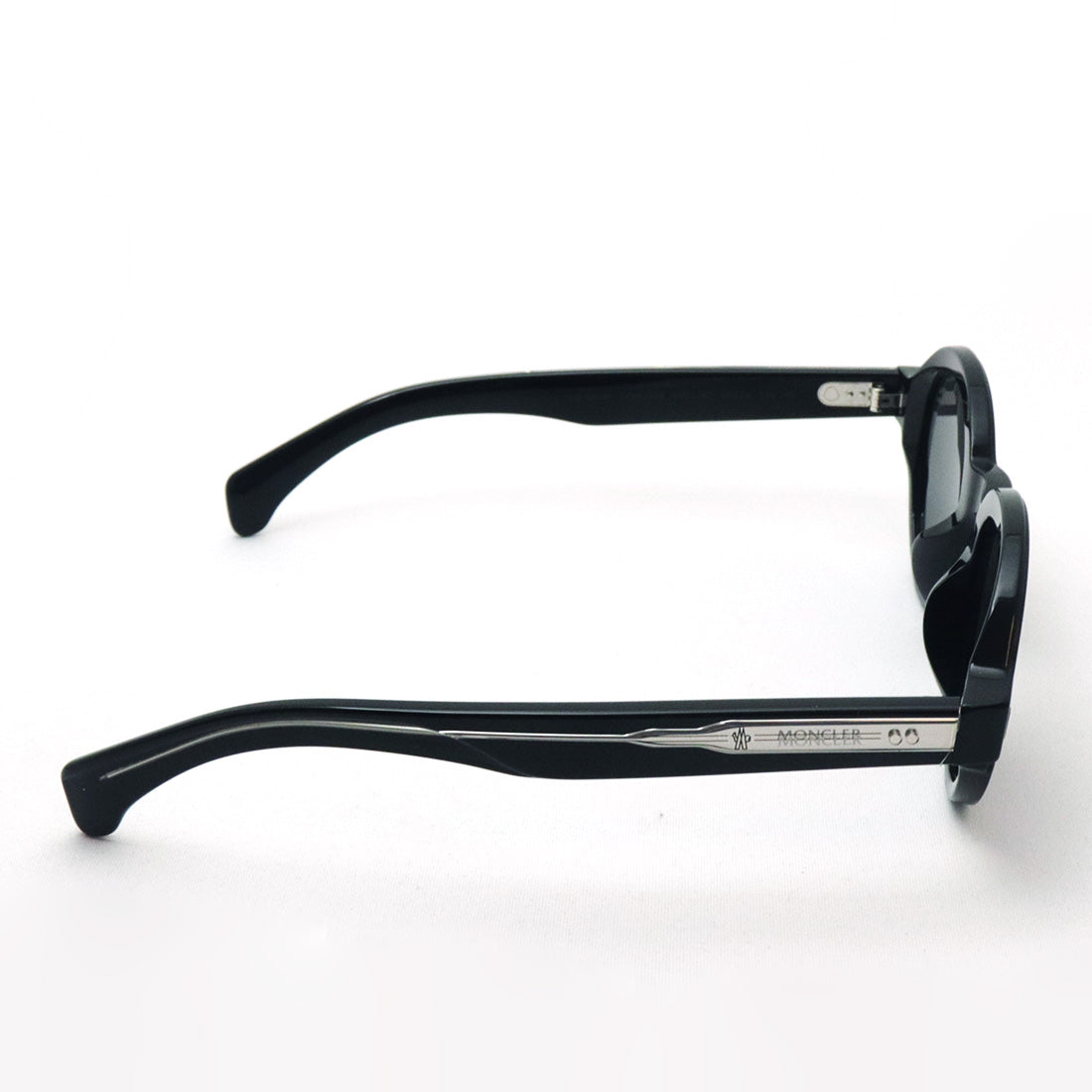 [MONCLER/Moncler] Round sunglasses ME6003F 300187 48