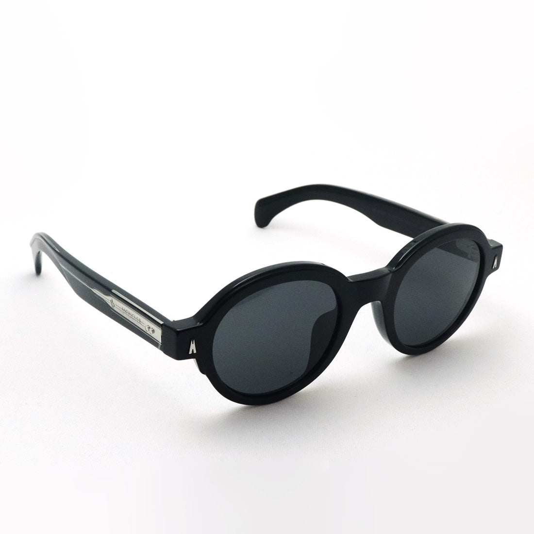 [MONCLER/Moncler] Round sunglasses ME6003F 300187 48