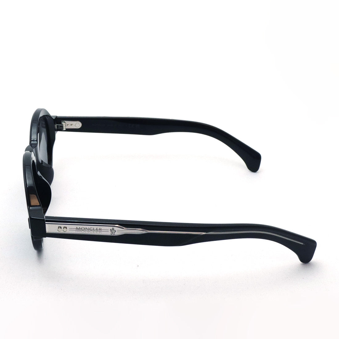 [MONCLER/Moncler] Round sunglasses ME6003F 300187 48