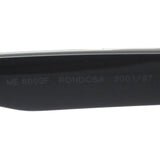 【MONCLER/モンクレール】 ラウンド サングラス ME6003F 300187 48