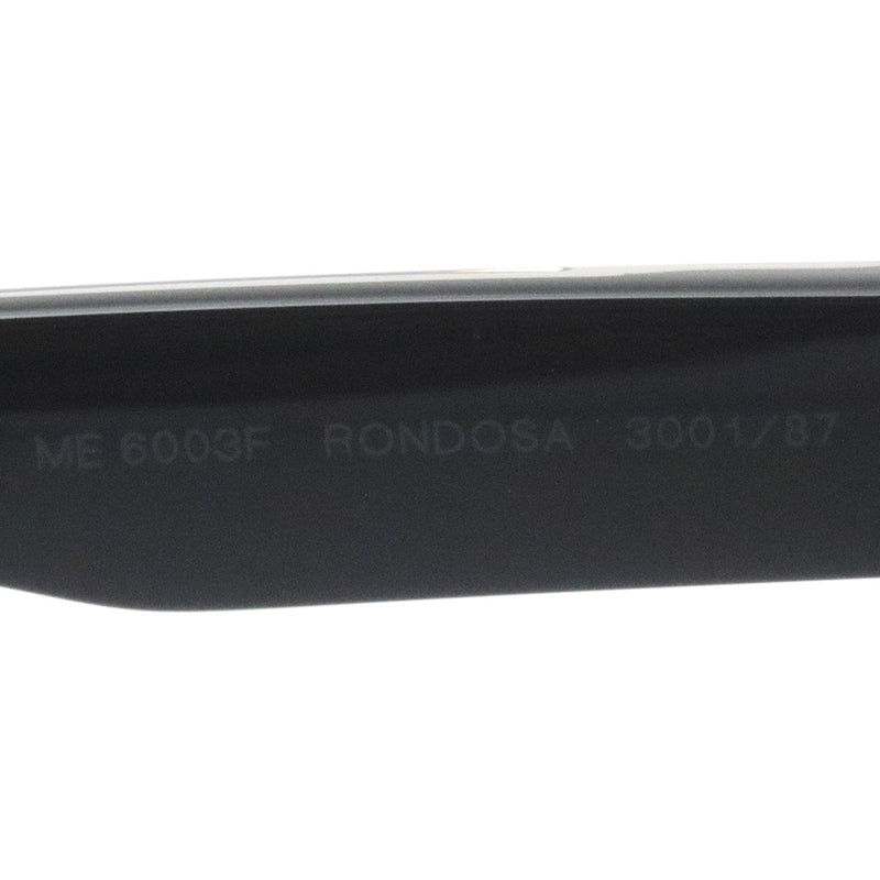 【MONCLER/モンクレール】 ラウンド サングラス ME6003F 300187 48