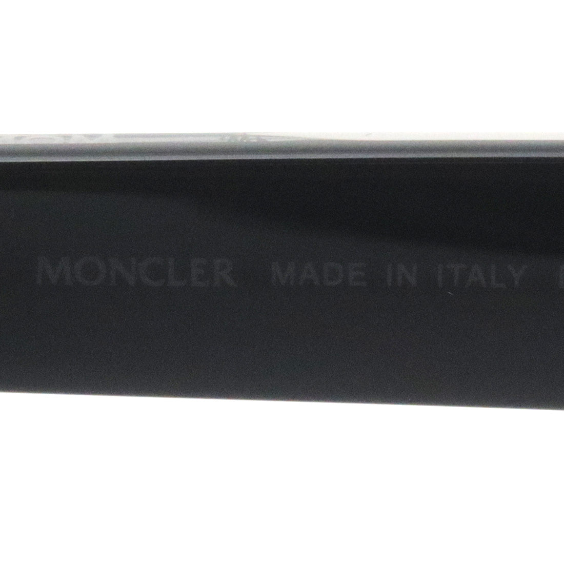[MONCLER/Moncler] Round sunglasses ME6003F 300187 48