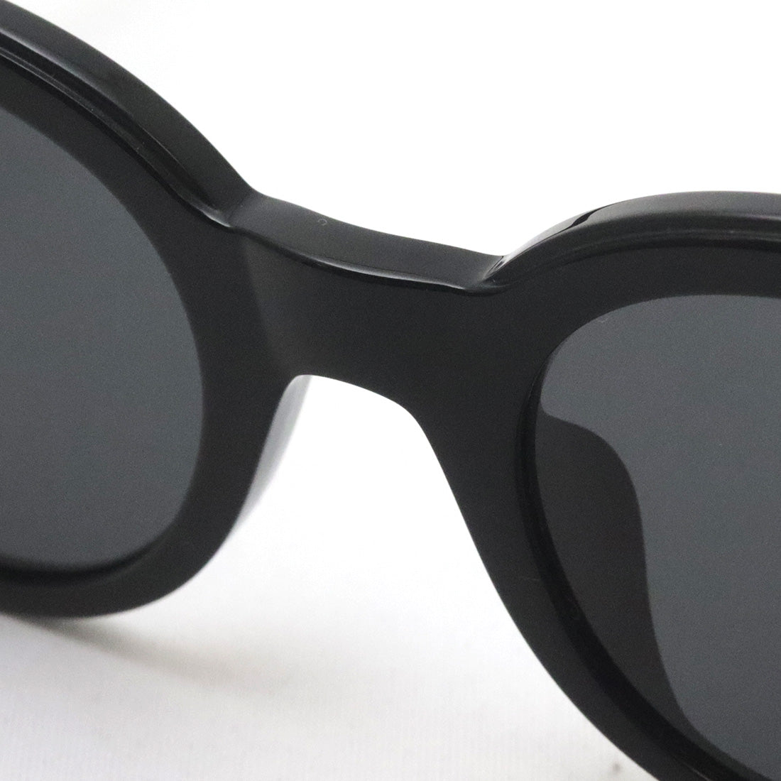 [MONCLER/Moncler] Round sunglasses ME6003F 300187 48