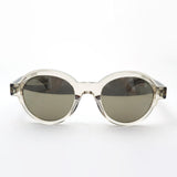 【MONCLER/モンクレール】 ラウンド サングラス ME6003F 30035A 48