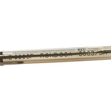 【MONCLER/モンクレール】 ラウンド サングラス ME6003F 30035A 48