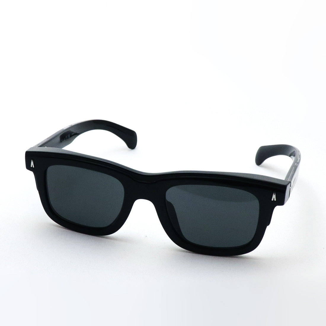 [MONCLER/Moncler] Square sunglasses ME6004F 300187 51