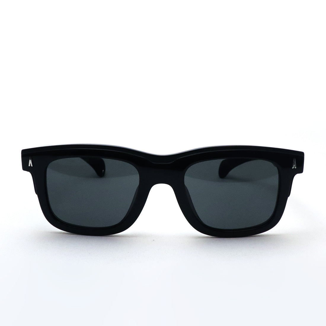[MONCLER/Moncler] Square sunglasses ME6004F 300187 51