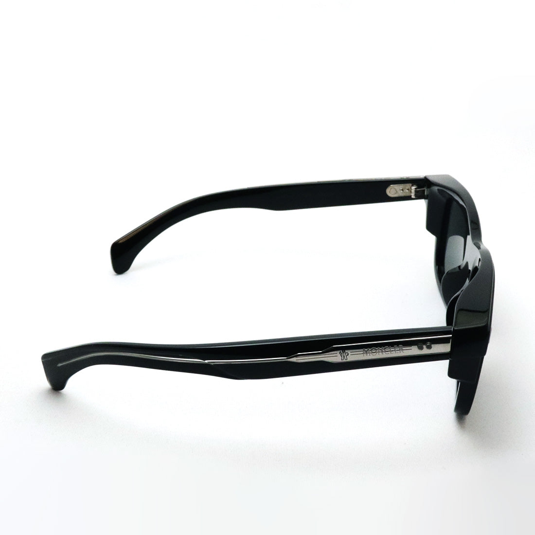 [MONCLER/Moncler] Square sunglasses ME6004F 300187 51
