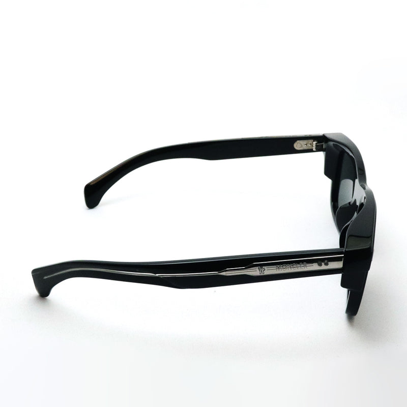 【MONCLER/モンクレール】 スクエア サングラス ME6004F 300187 51