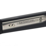 【MONCLER/モンクレール】 スクエア サングラス ME6004F 300187 51