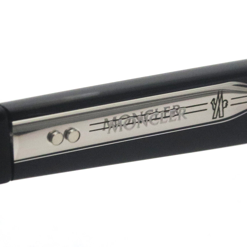 【MONCLER/モンクレール】 スクエア サングラス ME6004F 300187 51