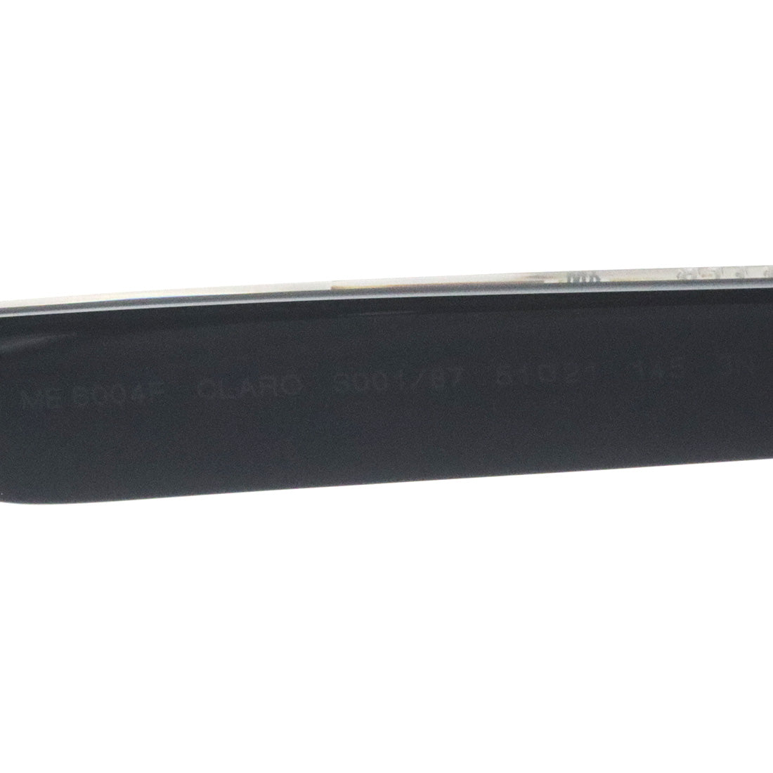 [MONCLER/Moncler] Square sunglasses ME6004F 300187 51