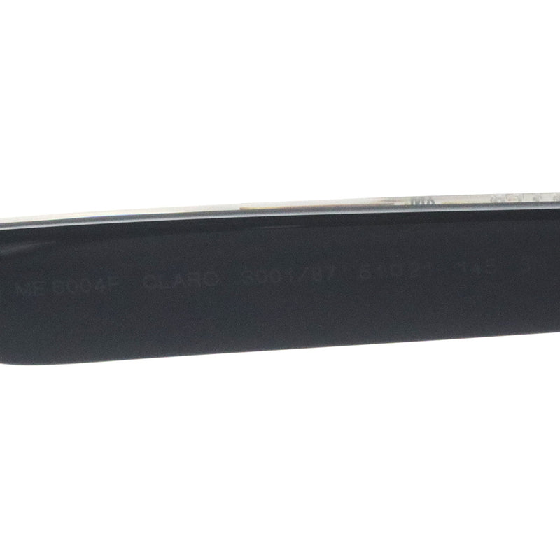 【MONCLER/モンクレール】 スクエア サングラス ME6004F 300187 51