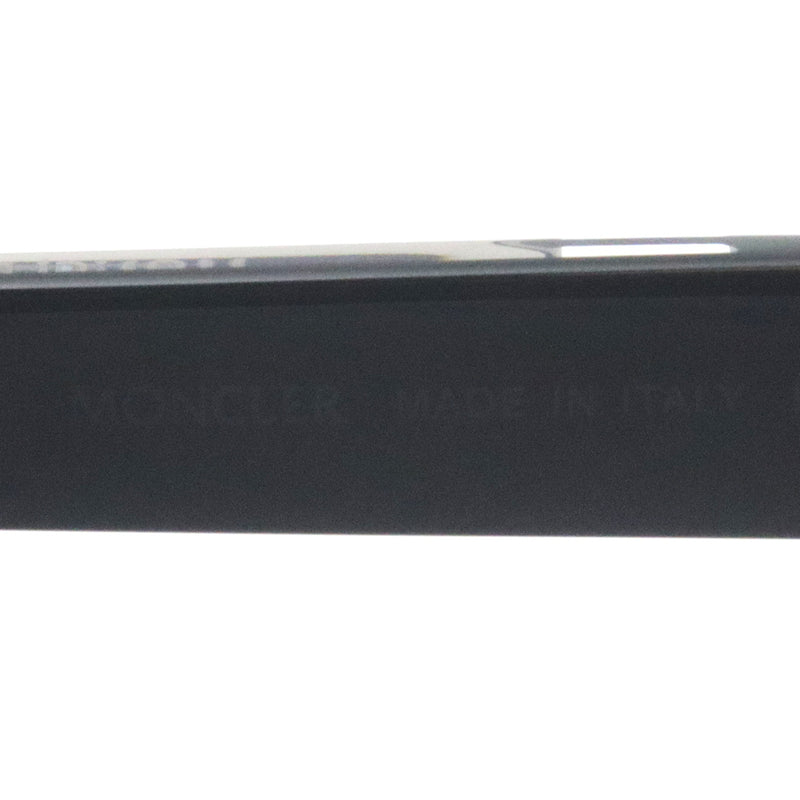 【MONCLER/モンクレール】 スクエア サングラス ME6004F 300187 51