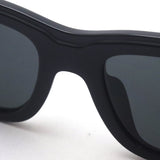 【MONCLER/モンクレール】 スクエア サングラス ME6004F 300187 51