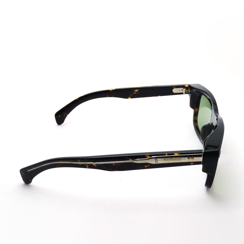 【MONCLER/モンクレール】 スクエア サングラス ME6004F 300282 51