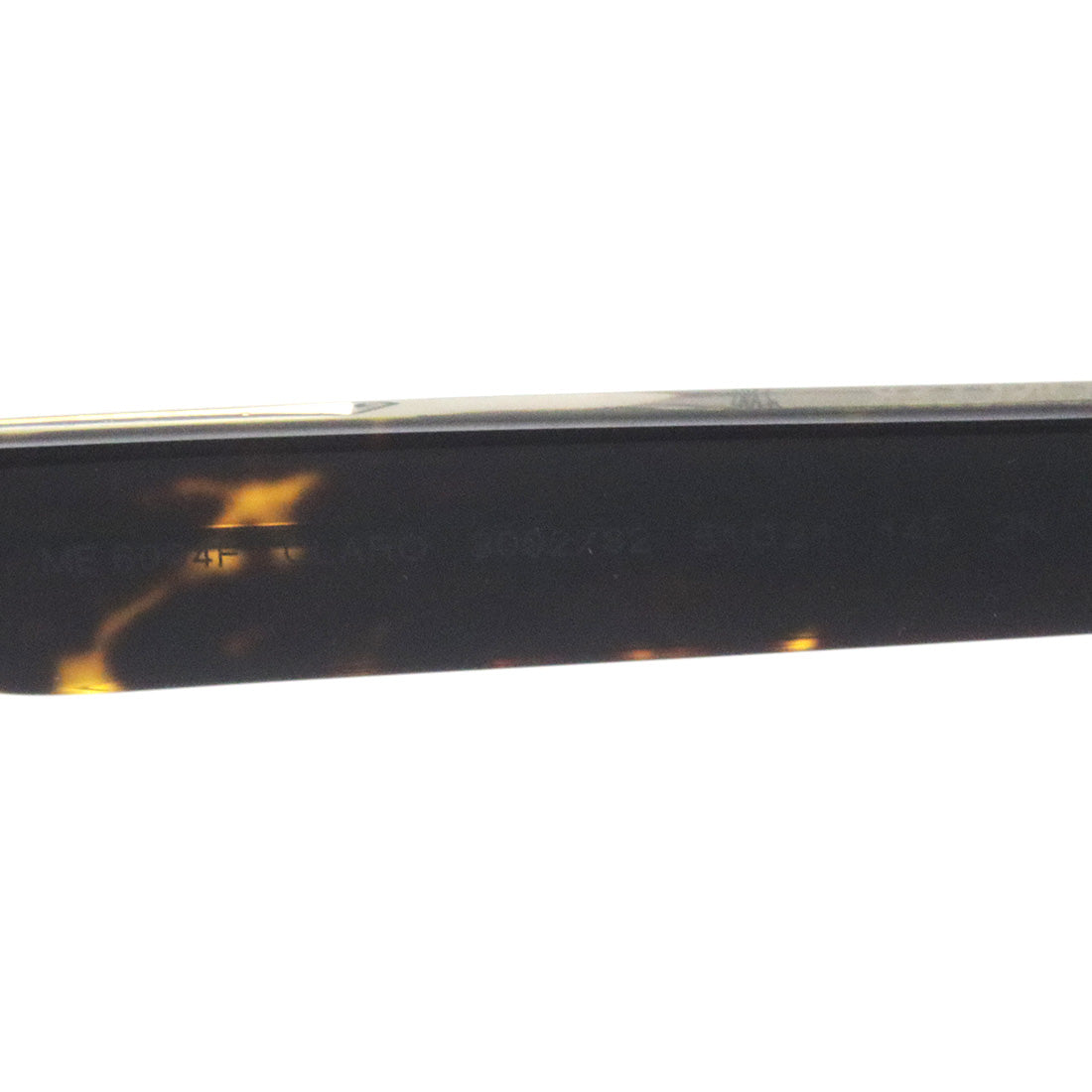 [MONCLER/Moncler] Square sunglasses ME6004F 300282 51