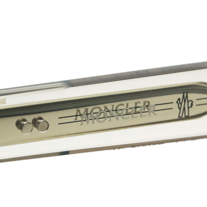 【MONCLER/モンクレール】 スクエア サングラス ME6004F 30035A 51