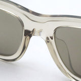 【MONCLER/モンクレール】 スクエア サングラス ME6004F 30035A 51