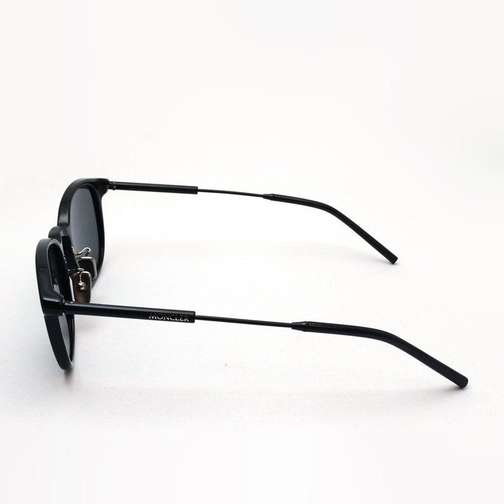 MONCLER/モンクレール】 ボストン サングラス ME6011D 300187 49