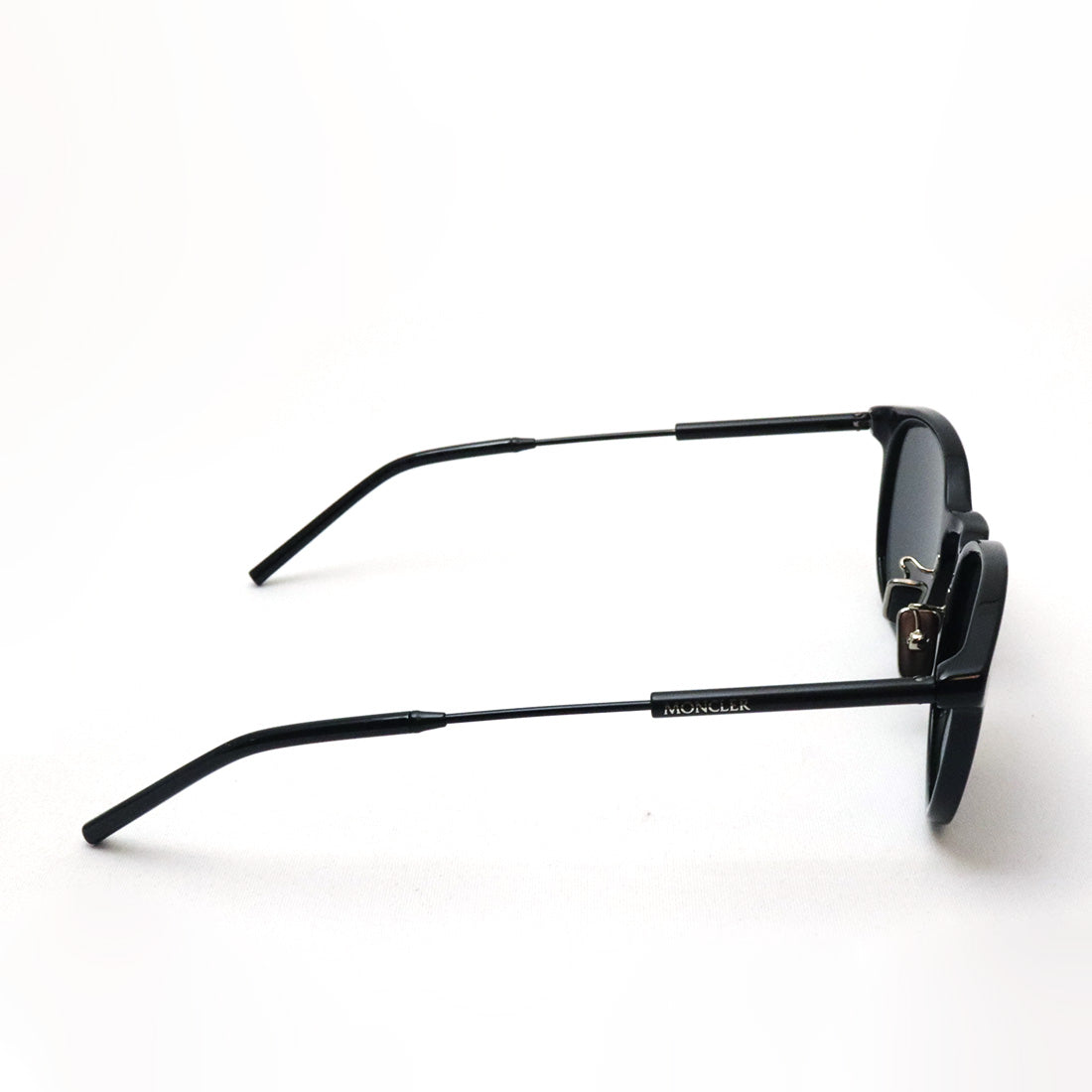 【MONCLER/モンクレール】 ボストン サングラス ME6011D 300187 49