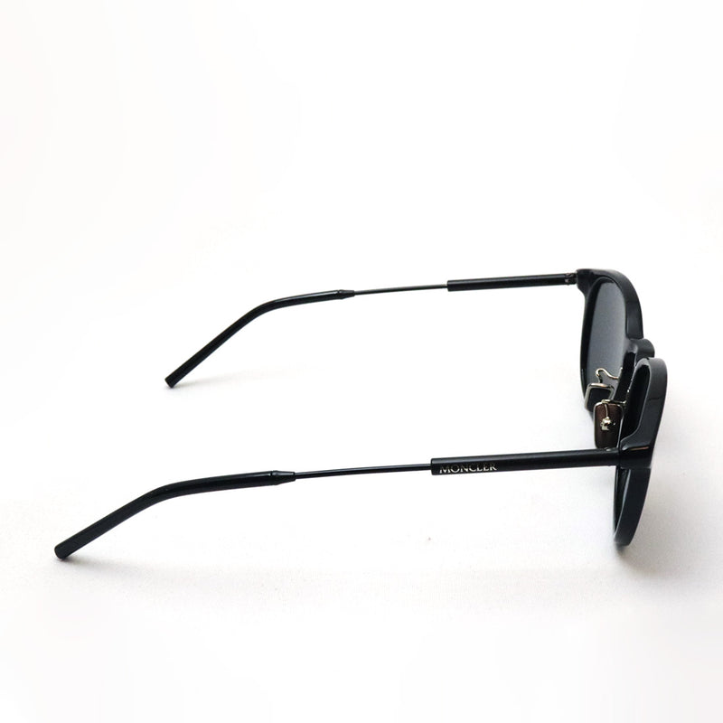 【MONCLER/モンクレール】 ボストン サングラス ME6011D 300187 49