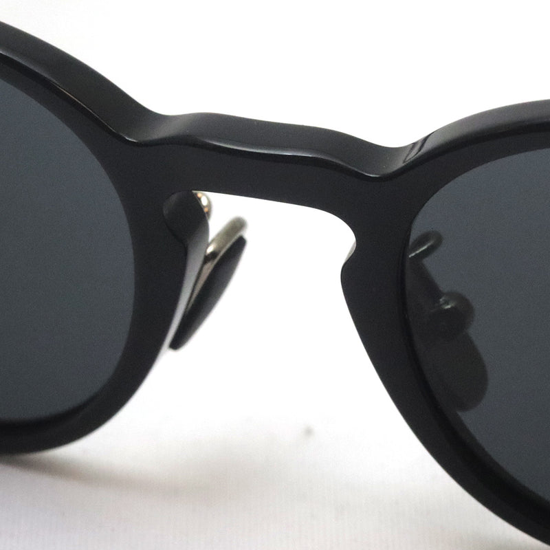 【MONCLER/モンクレール】 ボストン サングラス ME6011D 300187 49