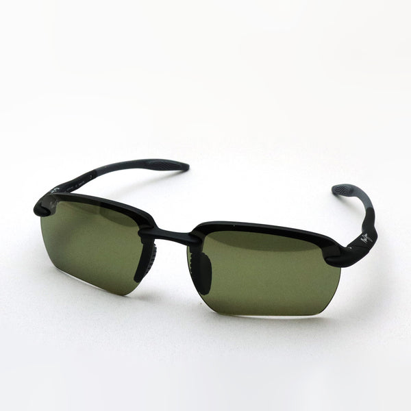 マウイジム 偏光サングラス Maui Jim MJ0337SA 001 60
