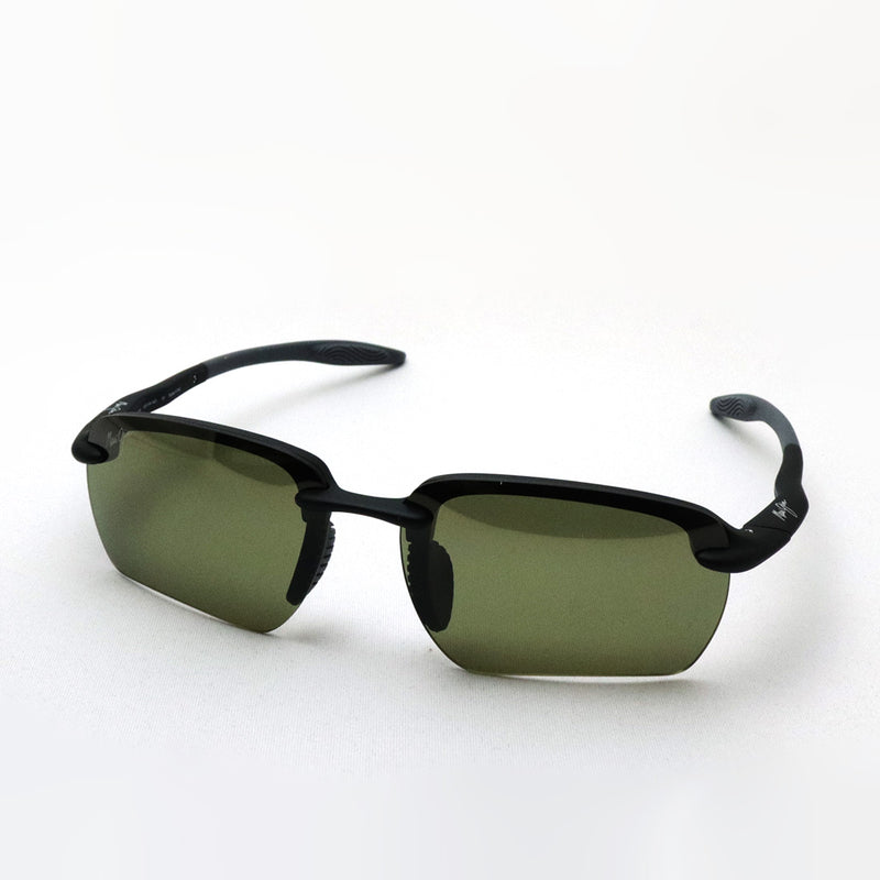 マウイジム 偏光サングラス Maui Jim MJ0337SA 001 60