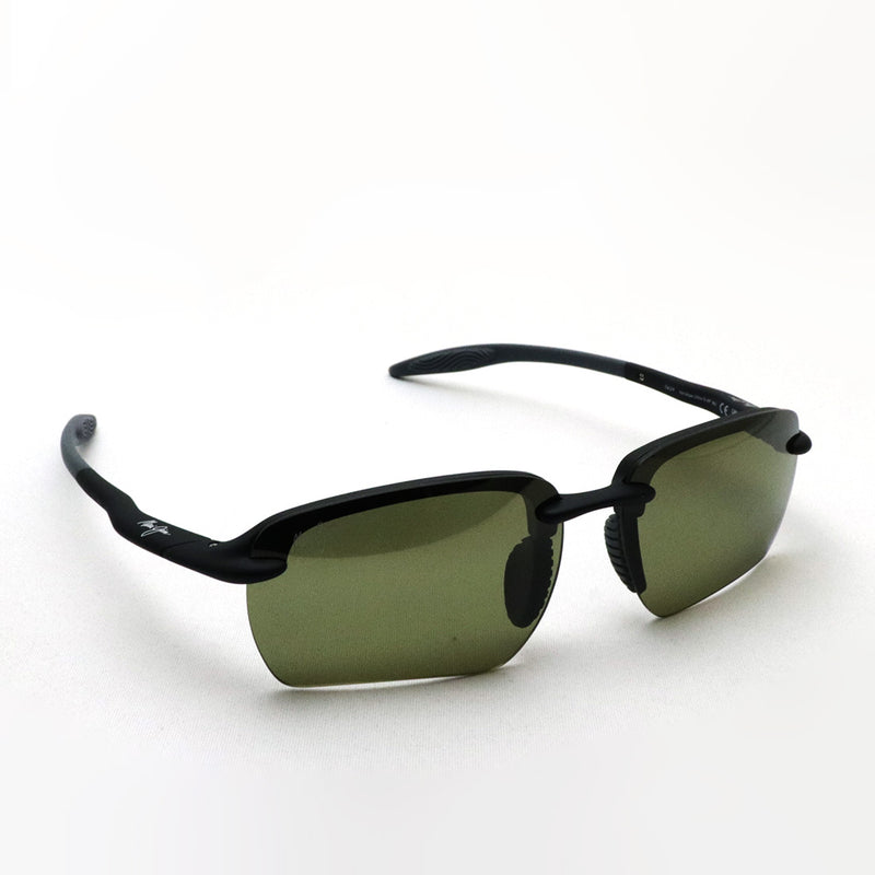 マウイジム 偏光サングラス Maui Jim MJ0337SA 001 60