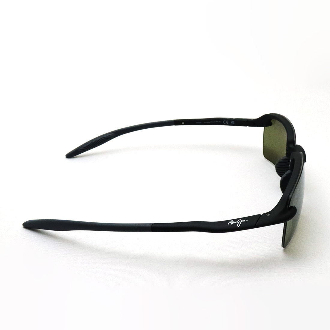 マウイジム 偏光サングラス Maui Jim MJ0337SA 001 60