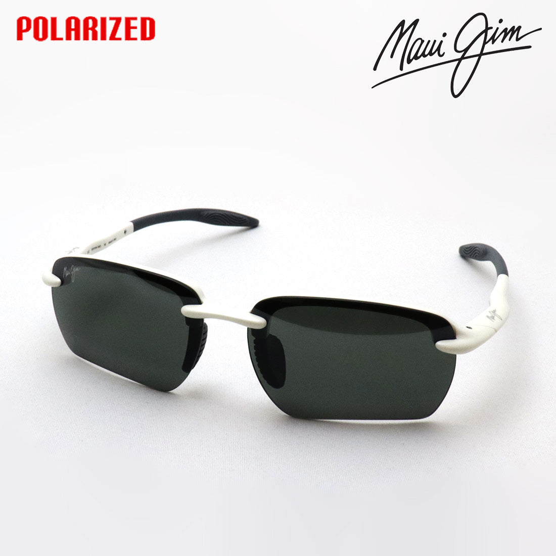 マウイジム 偏光サングラス Maui Jim MJ0337SA 002 60