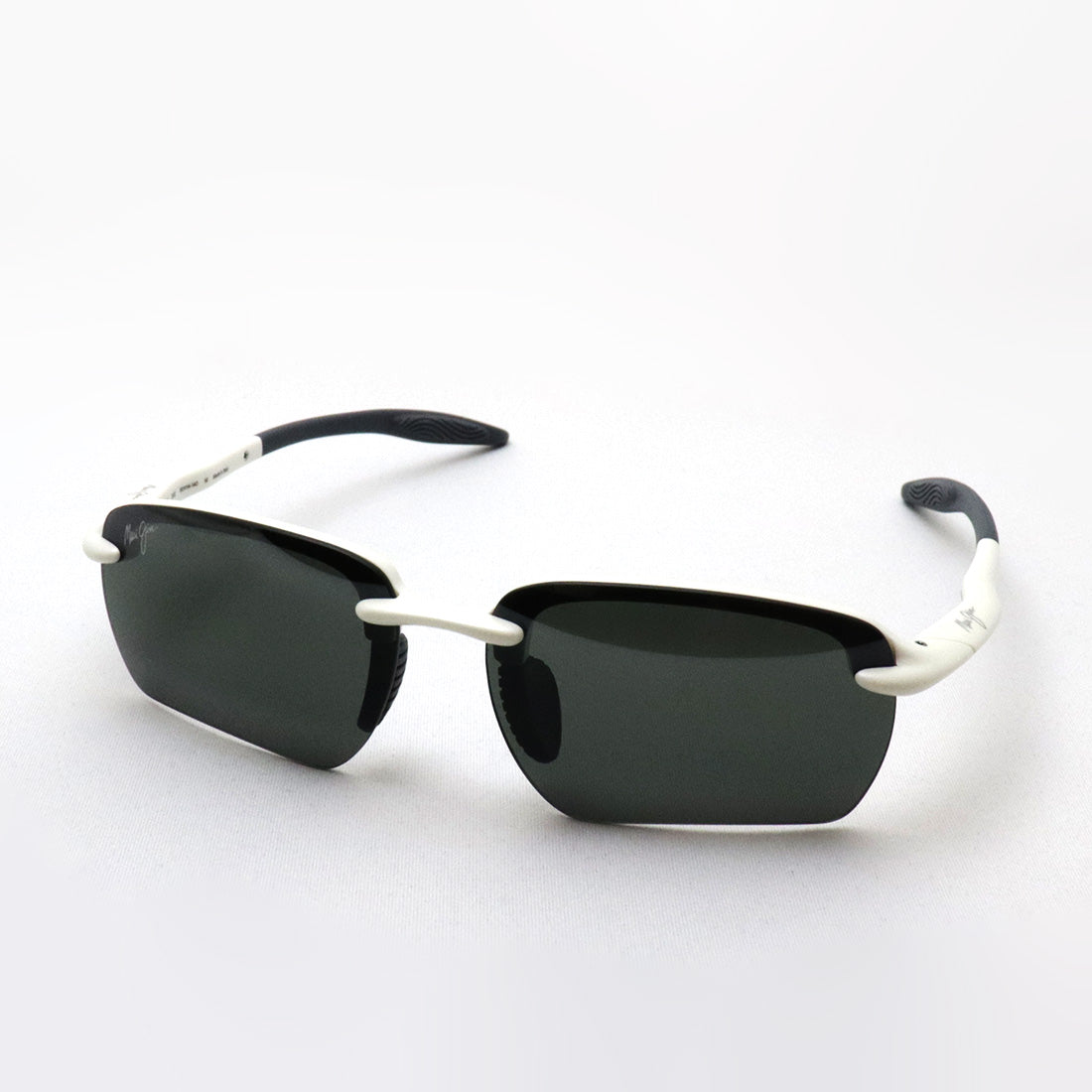 マウイジム 偏光サングラス Maui Jim MJ0337SA 002 60