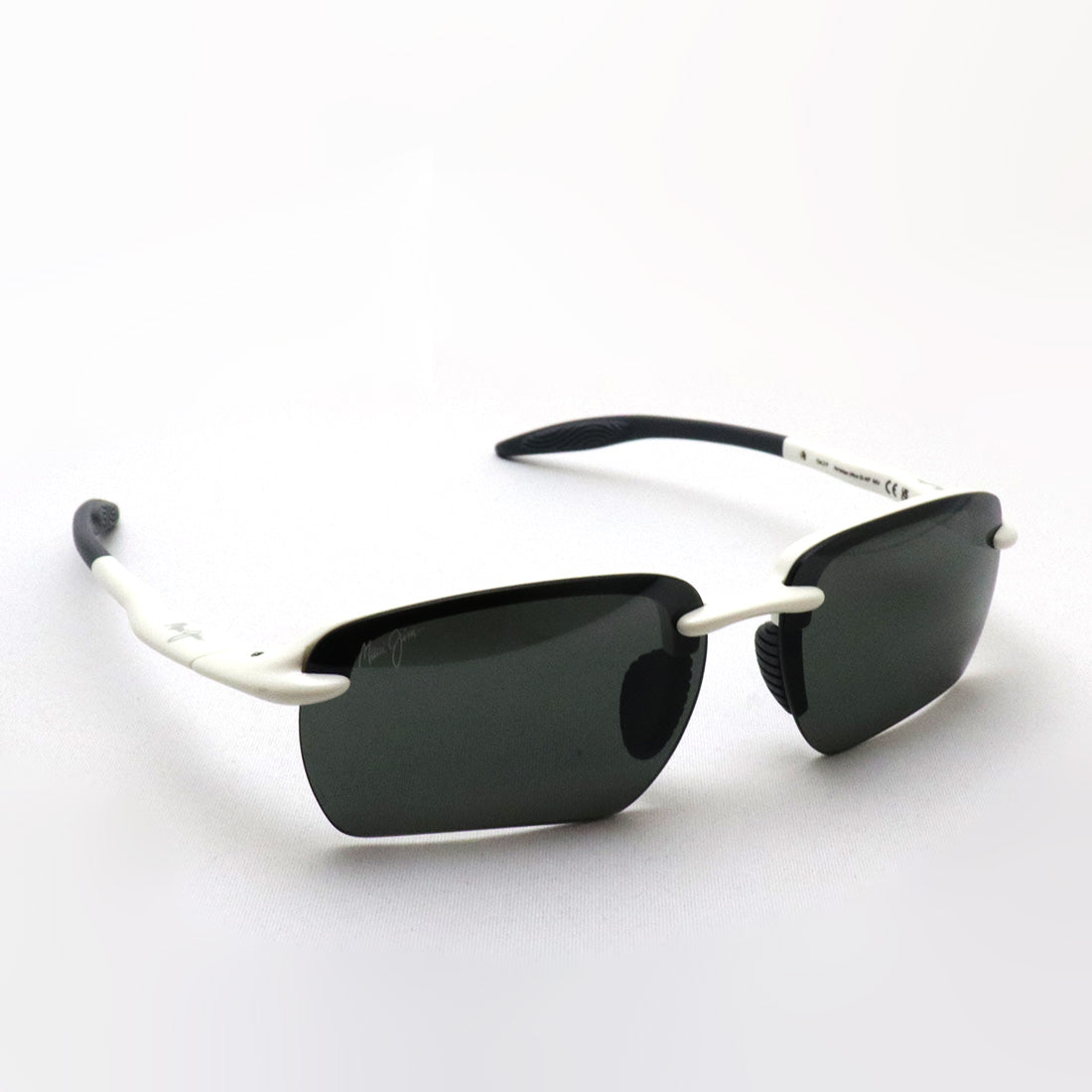 マウイジム 偏光サングラス Maui Jim MJ0337SA 002 60