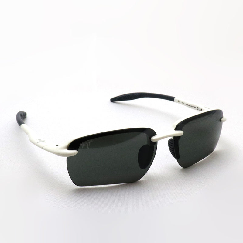 マウイジム 偏光サングラス Maui Jim MJ0337SA 002 60
