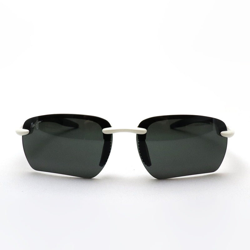 マウイジム 偏光サングラス Maui Jim MJ0337SA 002 60