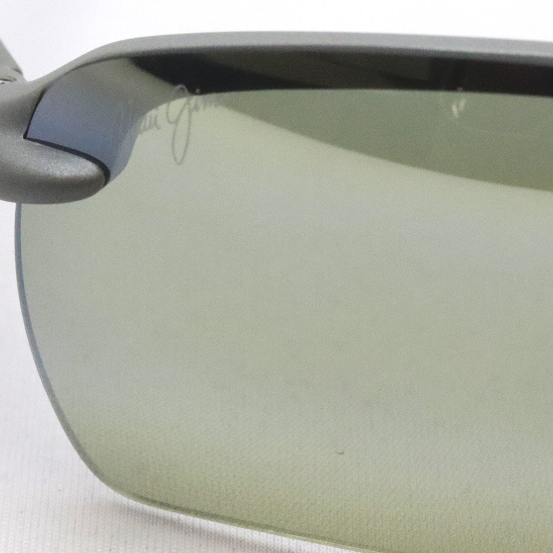 マウイジム 偏光 調光 サングラス Maui Jim MJ0337SA 003 60