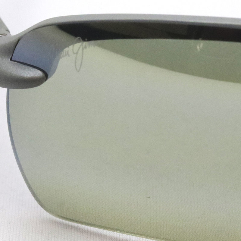 マウイジム 偏光 調光 サングラス Maui Jim MJ0337SA 003 60